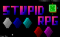 stupid rpg disc two by knightt