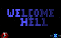 welcome to hell by tseng